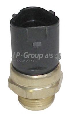 JP GROUP 1194000700 -  Термовыключатель, вентилятор радиатора